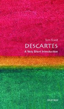 Descartes: A Very Short Introduction voorzijde