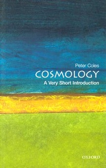 Cosmology: A Very Short Introduction voorzijde