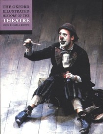 The Oxford Illustrated History of Theatre voorzijde