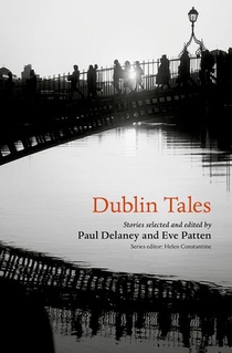 Dublin Tales voorzijde