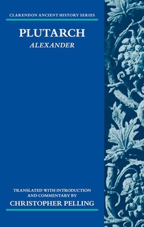 Plutarch: Alexander