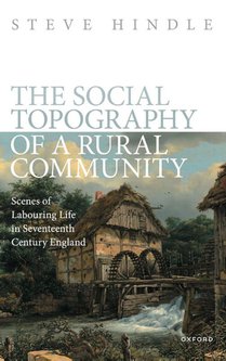 The Social Topography of a Rural Community