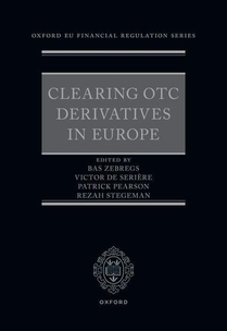 Clearing OTC Derivatives in Europe