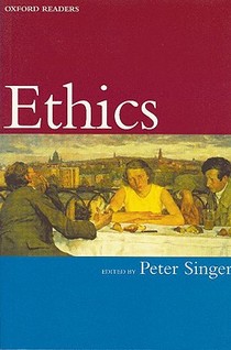 Ethics voorzijde