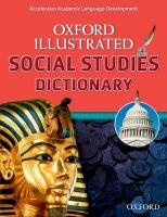 Oxford Illustrated Social Studies Dictionary voorzijde