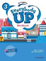 Everybody Up: Level 3: Workbook