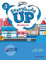 Everybody Up: Level 3: Workbook