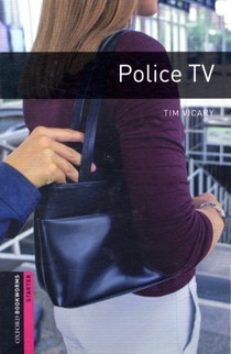 Oxford Bookworms Library: Starter Level:: Police TV