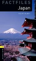 Oxford Bookworms Library Factfiles: Level 1:: Japan