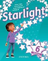 Starlight: Level 6: Workbook