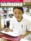 Oxford English for Careers: Nursing 2: Student's Book