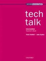 Tech Talk Intermediate: Teacher's Book