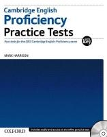 CPE Practice Tests New/Stud. Book/Explanatory Key/CD