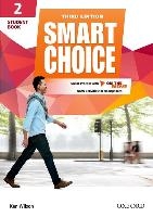 Wilson, K: Smart Choice: Level 2: Student Book with Online P