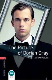Wilde, O: Level 3: Picture of Dorian Gray Audio Pack
