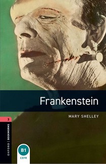 Shelley, M: Level 3: Frankenstein Audio Pack