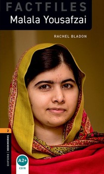 Oxford Bookworms Library Factfiles: Level 2: Malala Yousafzai