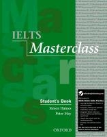 IELTS Masterclass: Student Book & Online Skills Pack