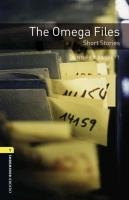 Oxford Bookworms Library: Level 1:: The Omega Files - Short Stories