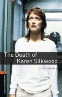 Oxford Bookworms Library: Level 2: The Death of Karen Silkwood