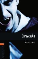 Oxford Bookworms Library: Level 2:: Dracula voorzijde