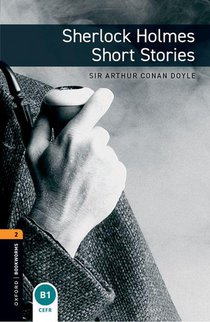 Oxford Bookworms Library: Level 2:: Sherlock Holmes Short Stories voorzijde