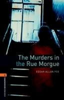 Oxford Bookworms Library: Level 2: The Murders in the Rue Morgue