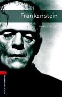 Oxford Bookworms Library: Level 3:: Frankenstein voorzijde