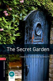 Oxford Bookworms Library: Level 3:: The Secret Garden