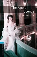 Oxford Bookworms Library: Level 5:: The Age of Innocence voorzijde