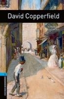 Oxford Bookworms Library: Level 5:: David Copperfield voorzijde