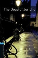 Oxford Bookworms Library: Level 5:: The Dead of Jericho voorzijde