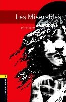 Oxford Bookworms Library: Level 1:: Les Miserables