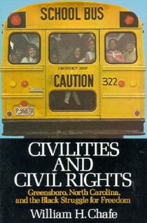 Civilities and Civil Rights voorzijde
