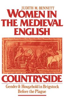 Women in the Medieval English Countryside