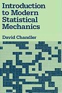 Introduction to Modern Statistical Mechanics voorzijde