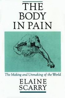 The Body in Pain voorzijde