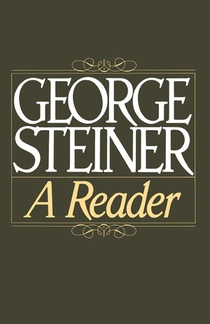 George Steiner