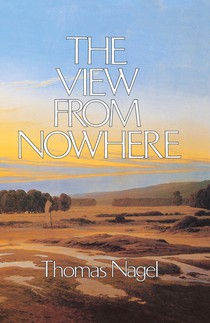 The View from Nowhere voorzijde