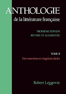 Anthologie de la Littérature Française