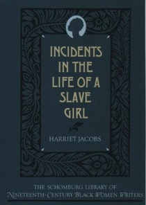 Incidents in the Life of a Slave Girl voorzijde