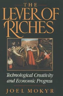 The Lever of Riches