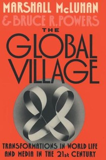 The Global Village voorzijde