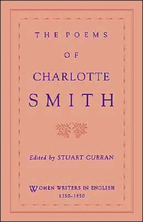 The Poems of Charlotte Smith