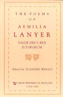 The Poems of Aemilia Lanyer