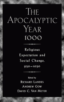 The Apocalyptic Year 1000