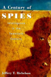 A Century of Spies