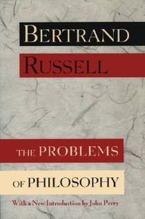 PROBLEMS OF PHILOSOPHY 2/E voorzijde