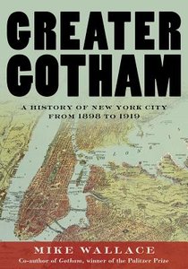 Greater Gotham