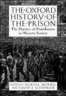 The Oxford History of the Prison